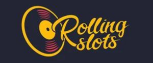 Rolling slots